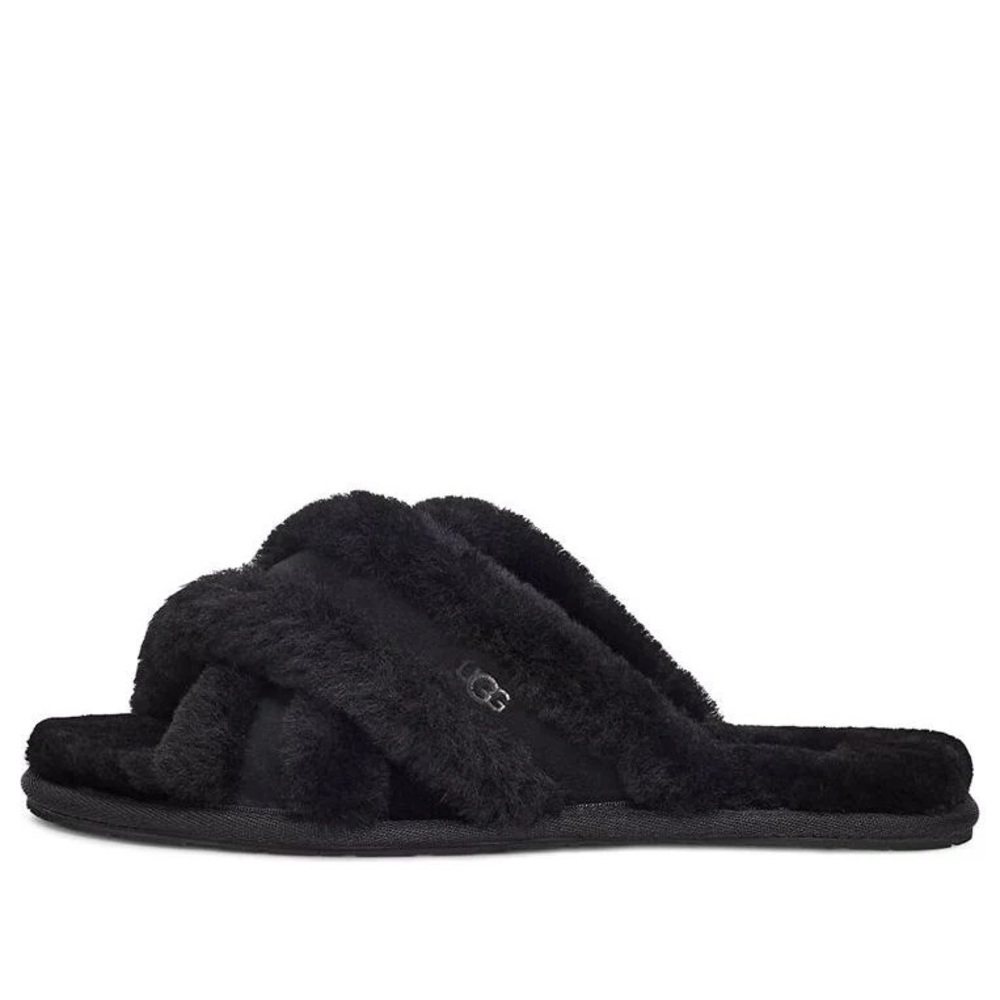UGG Scuffita Slide Slippers